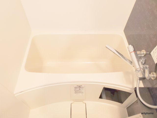 エスリードレジデンス都島デュオ 仲介手数料無料の浴室