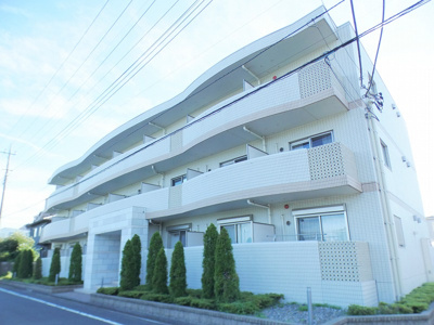 【外観】 | クーチャ万願寺