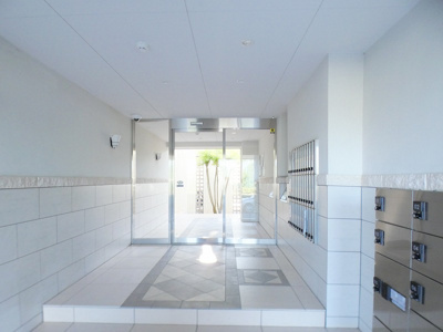 【ロビー】 | クーチャ万願寺