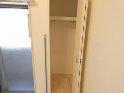【収納】 | ハーモニーテラス道下町