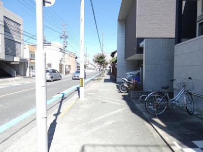 【周辺】 | ハーモニーテラス道下町