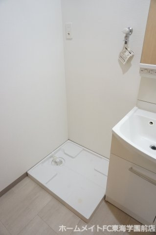 熊本市西区上熊本２丁目の賃貸マンションの設備