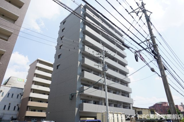 熊本市西区上熊本２丁目の賃貸マンション