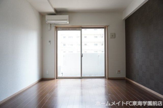 熊本市西区上熊本２丁目の賃貸マンションの内装