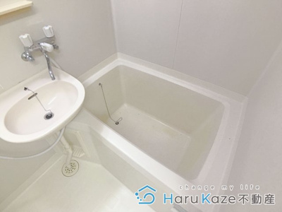 【浴室】 | フォレストK2【名古屋市賃貸・インターネット無料】