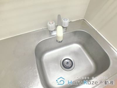 【キッチン】 | フォレストK2【名古屋市賃貸・インターネット無料】