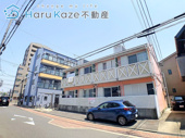 フォレストK2【名古屋市賃貸・インターネット無料】の画像