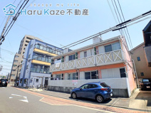 フォレストK2【名古屋市賃貸・インターネット無料】の画像