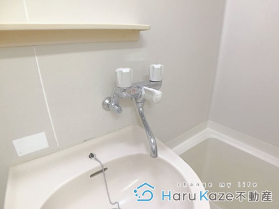 【浴室】 | フォレストK2【名古屋市賃貸・インターネット無料】