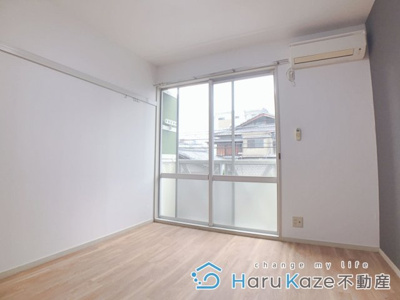 【内装】 | フォレストK2【名古屋市賃貸・インターネット無料】