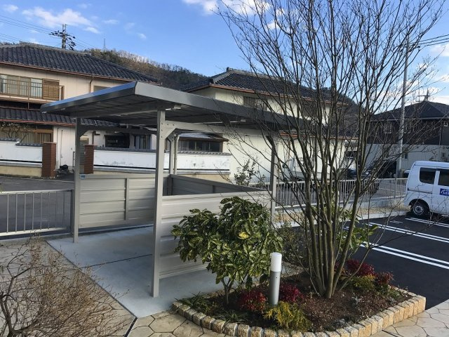 プランドールMのその他共用部分