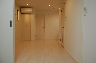 【洋室】 | FERIO平安通