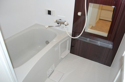 【内装】 | FERIO平安通