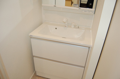 【内装】 | FERIO平安通