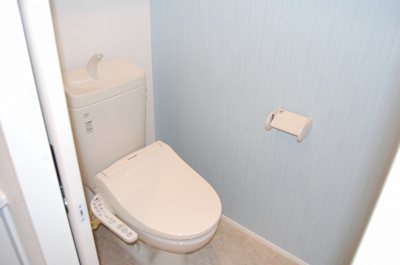 【内装】 | FERIO平安通