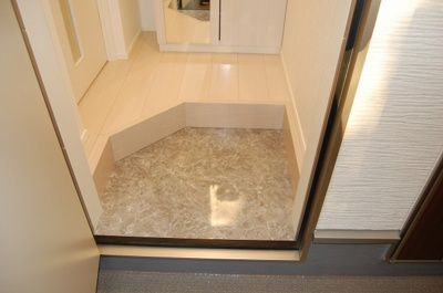 【玄関】 | FERIO平安通