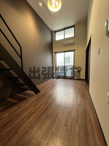 仲介手数料0円！フルーツデール本陣の居間・リビング