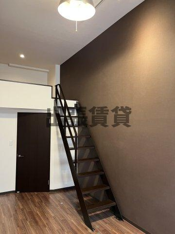 仲介手数料0円！フルーツデール本陣の内装