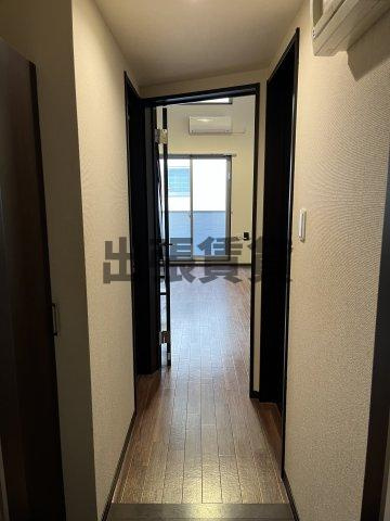 仲介手数料0円！フルーツデール本陣の内装