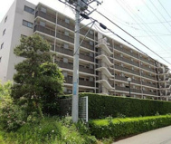 リーベスト取手の画像