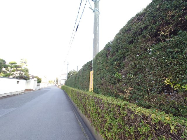 リーベスト取手の周辺