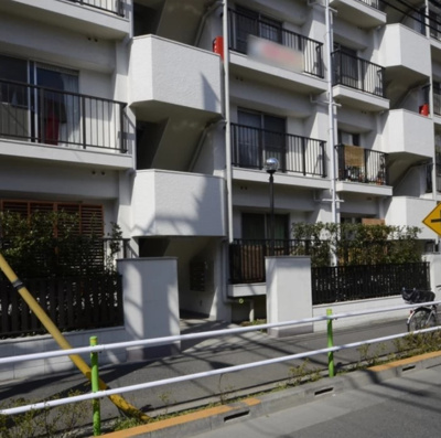 【その他共用部分】 | 高島平第３ローヤルコーポ