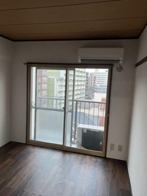 【居間・リビング】 | 高島平第３ローヤルコーポ