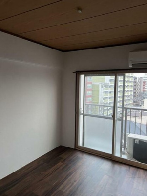 【内装】 | 高島平第３ローヤルコーポ