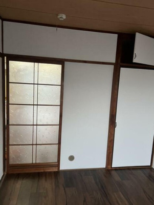 【収納】 | 高島平第３ローヤルコーポ