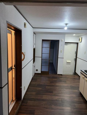 【内装】 | 高島平第３ローヤルコーポ