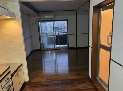 【内装】 | 高島平第３ローヤルコーポ