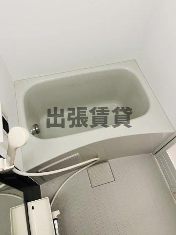 仲介手数料0円！ブランノワール本陣　S棟の浴室