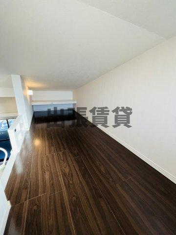 仲介手数料0円！ブランノワール本陣　S棟の内装