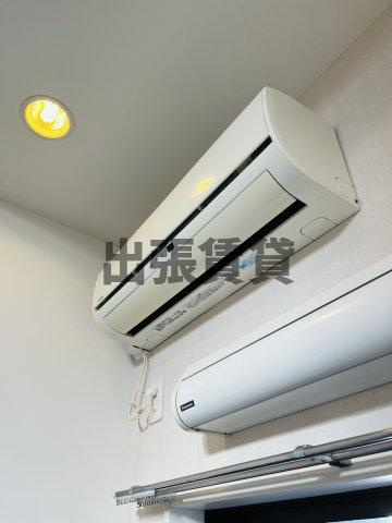 仲介手数料0円！ブランノワール本陣　S棟の設備