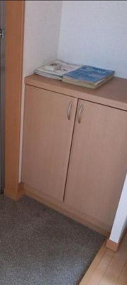 【内装】 | ヒルズアズマ