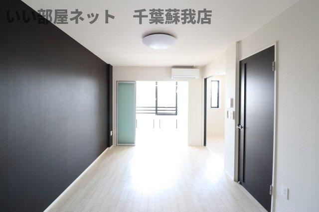 ベル・ヴィールの洋室|洋室です