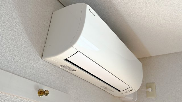 高島屋マンションⅡの設備|※反転タイプの間取りとなります。