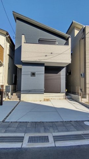 【外観】 | 2号棟