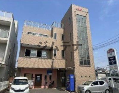 【外観】 | A.Gビル