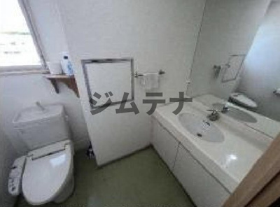 【トイレ】 | A.Gビル