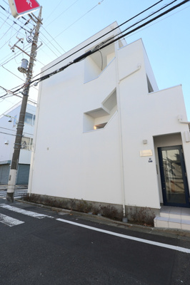 ◆武蔵新田駅・徒歩４分◆
