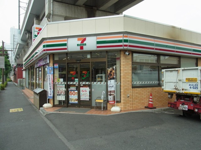 コンビニ