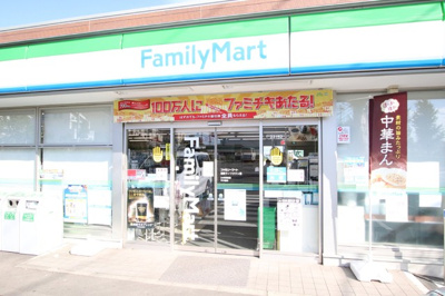 コンビニ