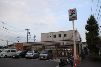 コンビニ