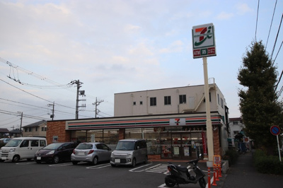 コンビニ