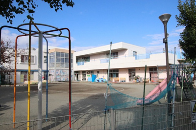 幼稚園・保育園