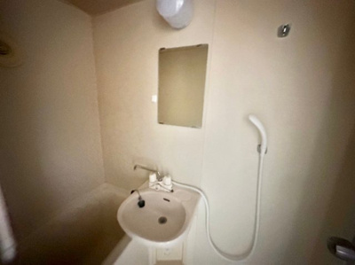 【洗面所】 | RIZEONE富田林レジデンスⅡ