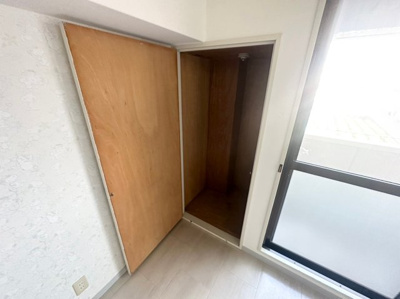 【収納】 | RIZEONE富田林レジデンスⅡ