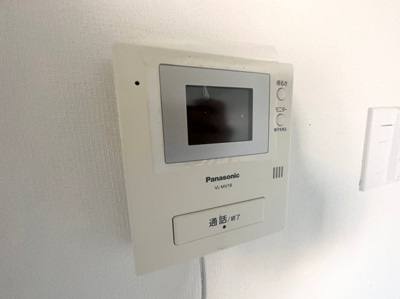 【セキュリティ】 | RIZEONE富田林レジデンスⅡ