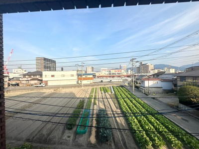 【展望】 | RIZEONE富田林レジデンスⅡ